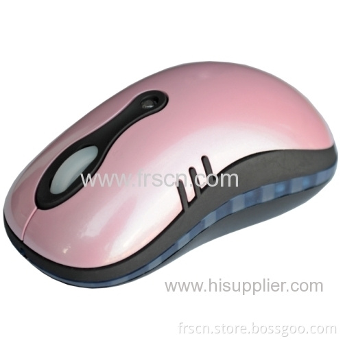 Ms-591 3d Usb Wired Optical Mouse In Good Quality 